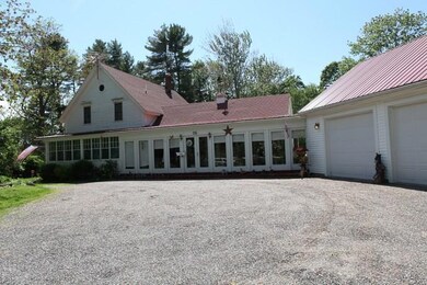 67 Scottow Hill Rd, Scarborough, ME 04074 - photo 6