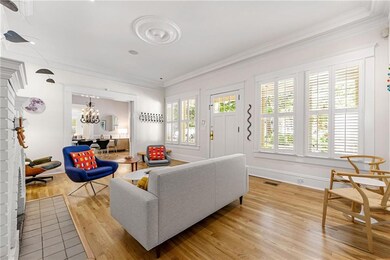 1249 Mansfield Ave NE, Atlanta, GA 30307 - photo 7