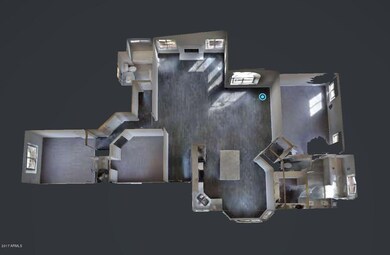 3D virtual