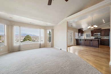 2105 S Balboa Way #9, St George, UT 8477