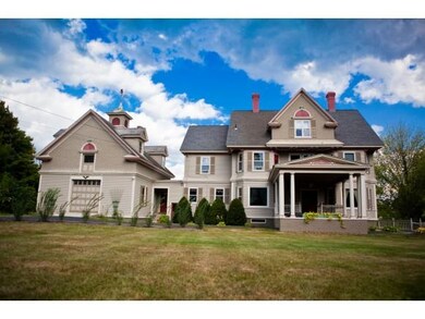 21 Charlestown Rd, Claremont, NH 03743 - photo 2