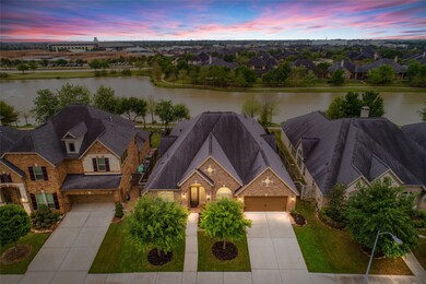 27707 Liberty Heights Ln, Fulshear, TX 77441 - photo 2