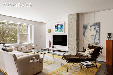 50 King St unit 6AB, New York, NY 10014 - photo 2