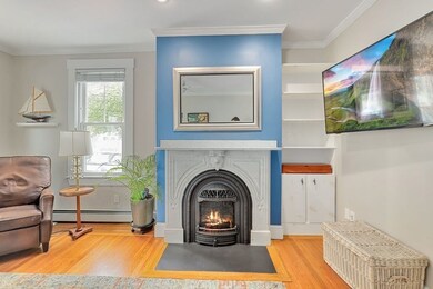 74 Pearl St unit 1, Charlestown, MA 02129 - photo 4