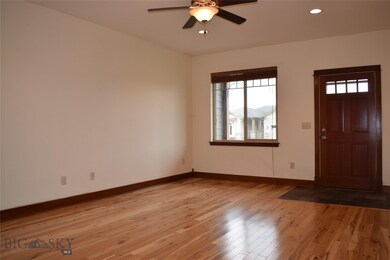HARDWOOD FLOORS