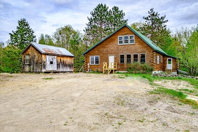 689 Hardscrabble Rd, Waterford, ME 04088 - photo 4