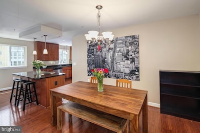 4151 S Four Mile Run Dr unit 404, Arlington, VA 22204 - photo 4