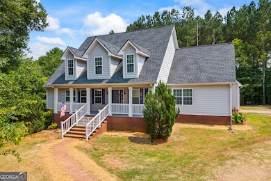 136 Wedgewood Dr, Danielsville, GA 30633 - photo 2