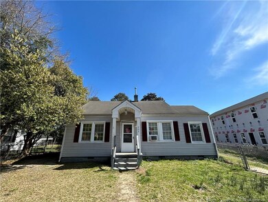 204 Willborough Ave, Fayetteville, NC 28303 - photo 2