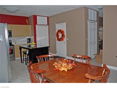 Another View of Eat-In Kitchen