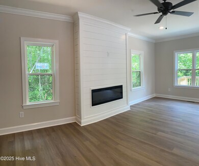 Custom Shiplap