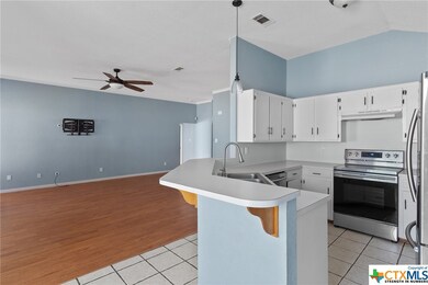 1201 Joe Morse Dr, Copperas Cove, TX 76522 - photo 3