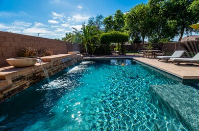 1425 E Cassia Ln, Gilbert, AZ 85298 - photo 7