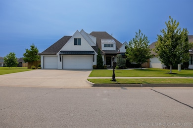 12464 S 71st East Ave, Bixby, OK 74008 - photo 3