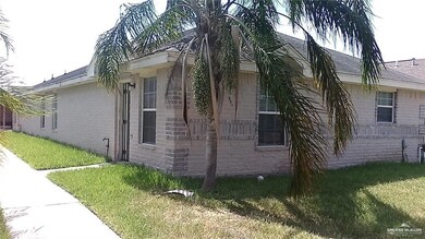 1413 Nassau St unit A, Edinburg, TX 78541 - photo 2