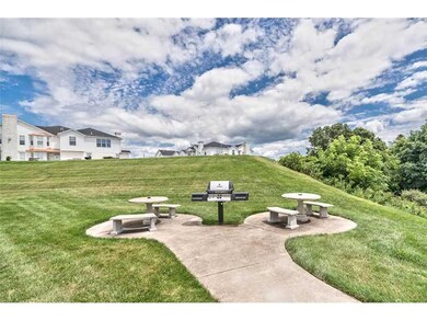 Other. GRILLING AND PICNIC AREA