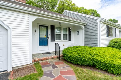 entryway