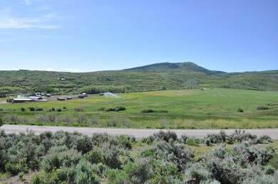 Ranch Open Space