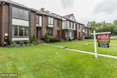 47 Rhodes Place, Lutherville Timonium, MD 21093 - photo 2