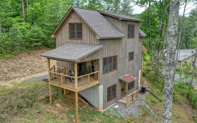 341 Baylor Dr, Cherry Log, GA 30522 - photo 3