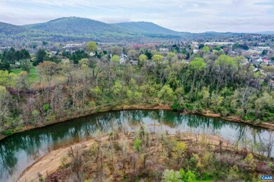 Easy access to walking trails along the river.