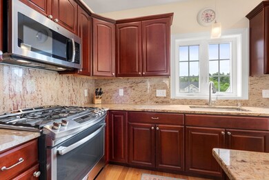 17 Dunia Ln unit 17, Northborough, MA 01532 - photo 5