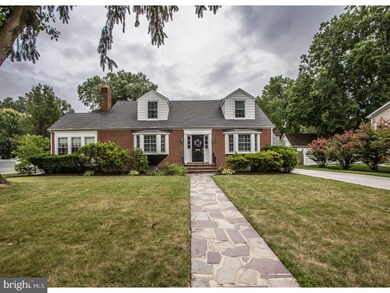 20 Treaty Elm Ln, Haddonfield, NJ 08033 - photo 2