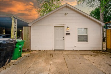 706 Milwaukee St unit A, Houston, TX 77009 - photo 3