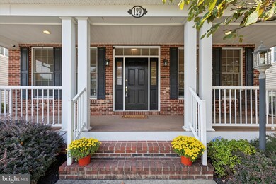 129 Cambridge Place, Chalfont, PA 18914 - photo 2