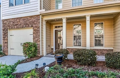 2904 Ridgeview Dr SW, Atlanta, GA 30331 - photo 3