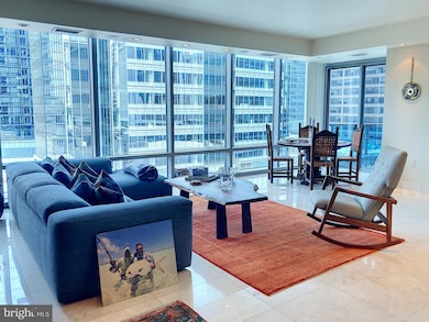 Turnberry Tower unit 603, Arlington, VA 22209 - photo 3