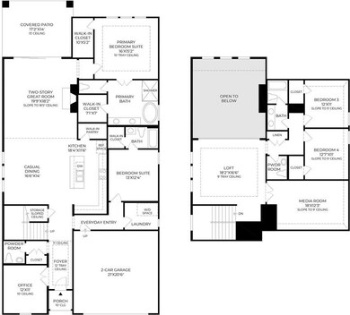 9647 Birchwood Hollow Trail, Tomball, TX 77375 - photo 7