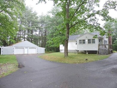 7052 Shaker Rd, Loudon, NH 03307 - photo 4