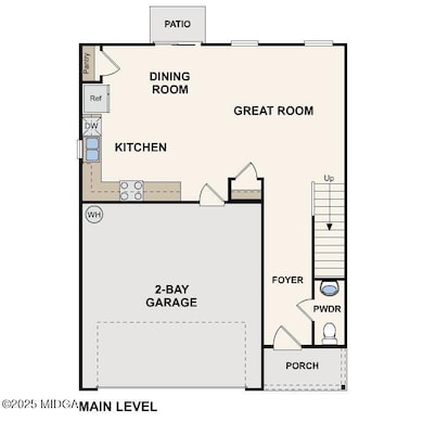 14 Flowering Cherry St, Jackson, GA 30233 - photo 2