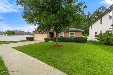 Side view of Home