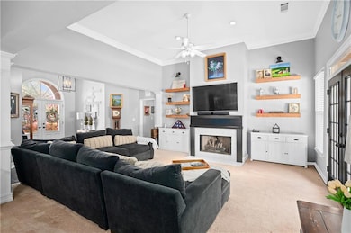 1083 Spruce Creek Ln, Lawrenceville, GA 30045 - photo 7