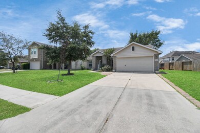 29627 Legends Place Dr, Spring, TX 77386 - photo 2