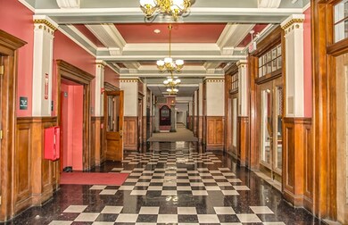 Classical High Condominiums unit 501, Springfield, MA 01103 - photo 6