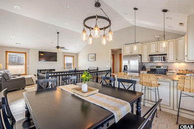 1408 N Virginia Dare Trail unit Lot NA, Kill Devil Hills, NC 27948 - photo 5