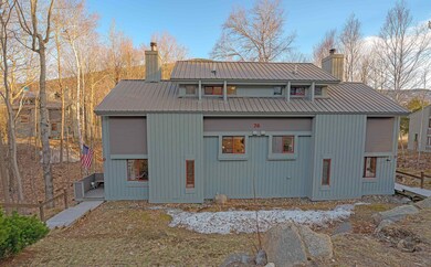 74 Easterly Rd unit 1, Lincoln, NH 03251 - photo 4