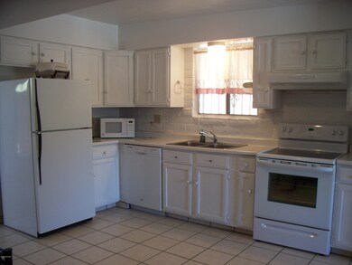 Kitchen with...