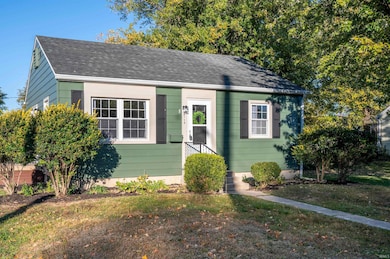 2115 S Grant St, Muncie, IN 47302 - photo 2