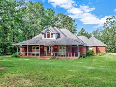 734 County Road 630, Nacogdoches, TX 75964 - photo 2