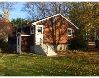 80 Danforth St, Taunton, MA 02780 - photo 4