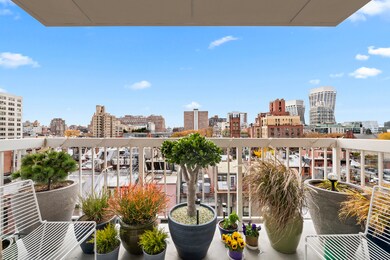 420 W 23rd St unit 9A, New York, NY 10011 - photo 7