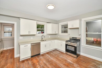 472 Norfolk St, Mattapan, MA 02126 - photo 2