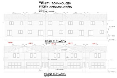 4013 Crossing St SW, Minot, ND 58701 - photo 2