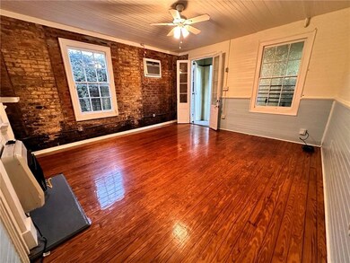 Living Room, wide angle