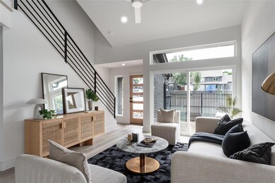 1908 Albury Cove unit B, Austin, TX 78758 - photo 5