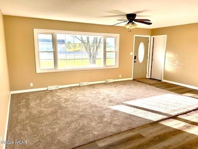 cole living rm